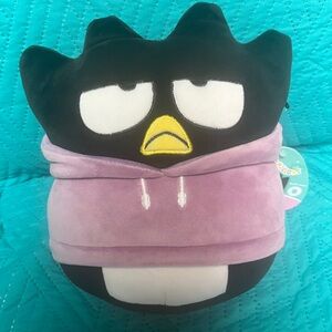 NWT Badtz Maru